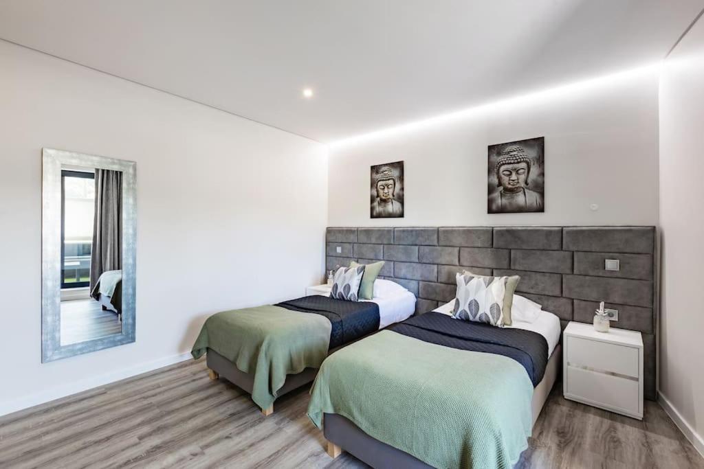 Porto City Holidays By Douro River Exterior foto